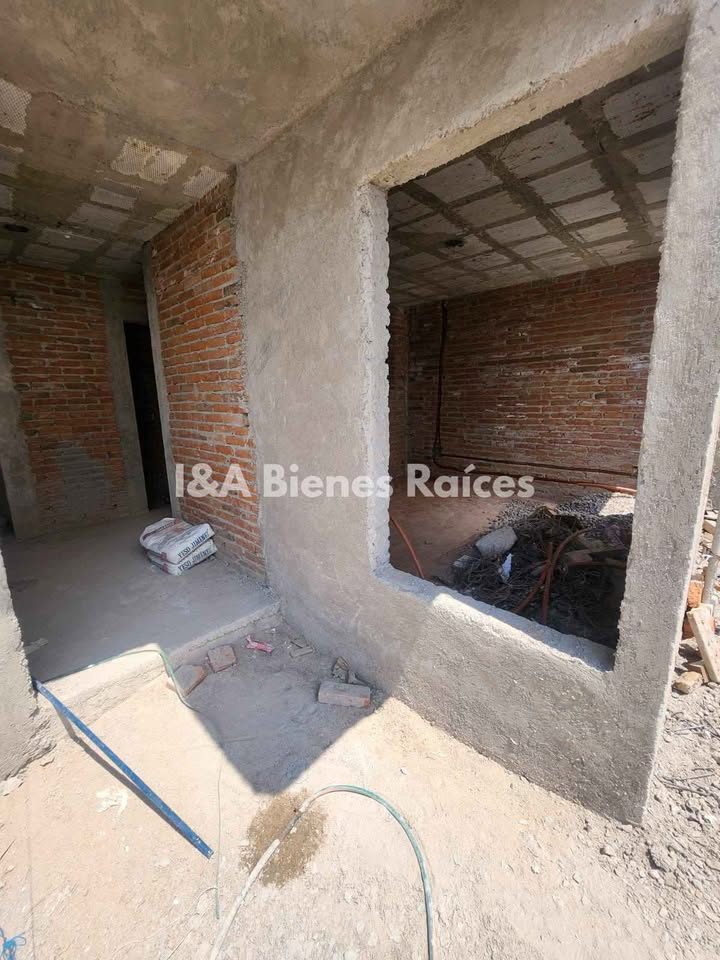 3 habitaciones 4 baños - Casa 2