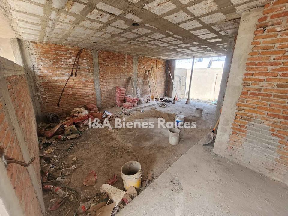 3 habitaciones 4 baños - Casa 3