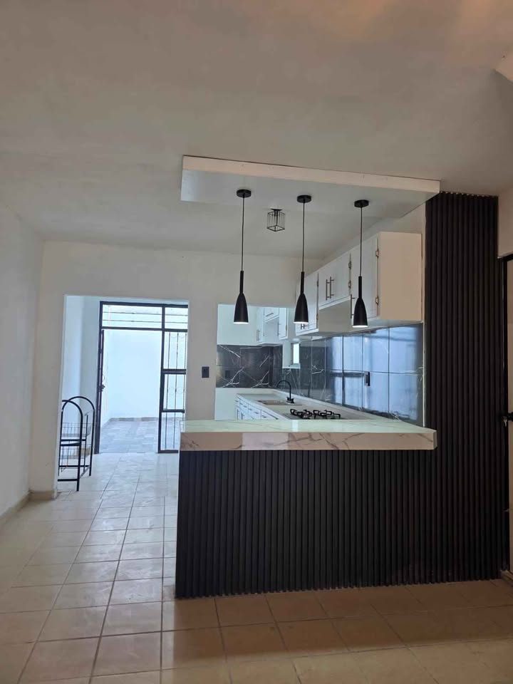 3 habitaciones 2 baños - Casa 2