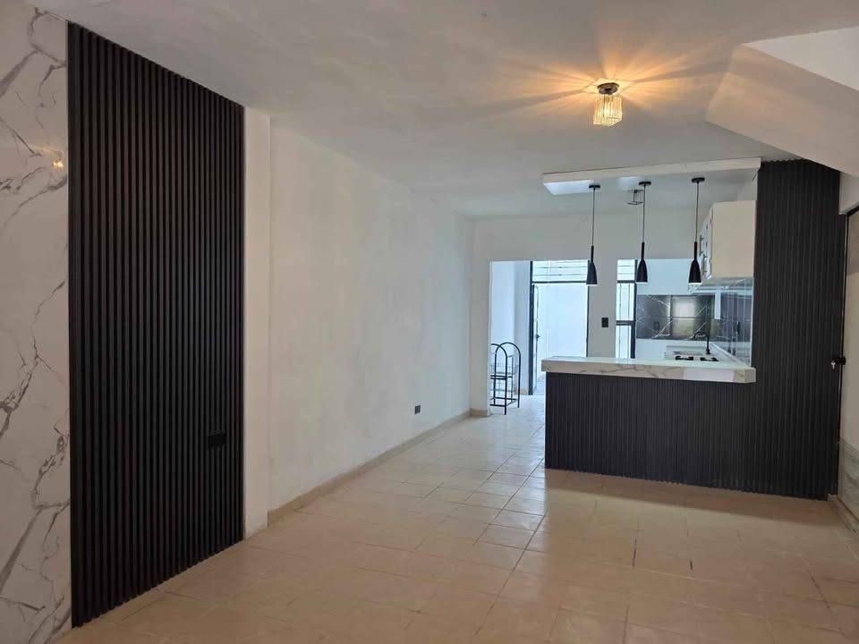 3 habitaciones 2 baños - Casa 3