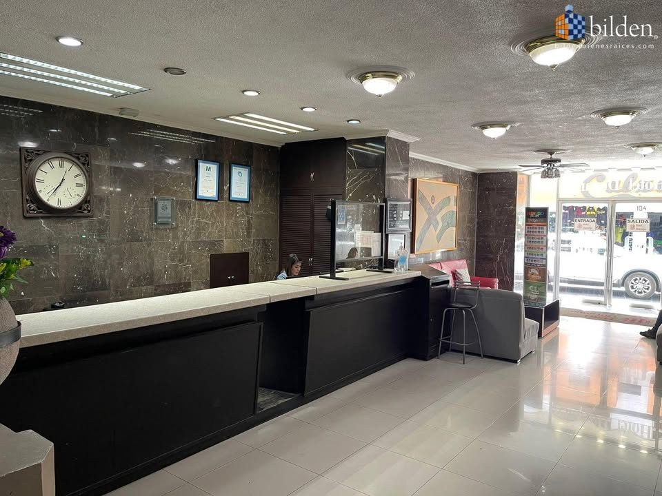 78 habitaciones 30 baños Townhouse 2