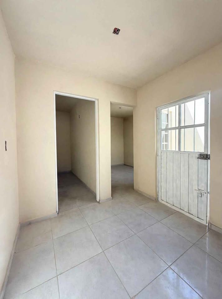 2 habitaciones 1 baño - Casa 2