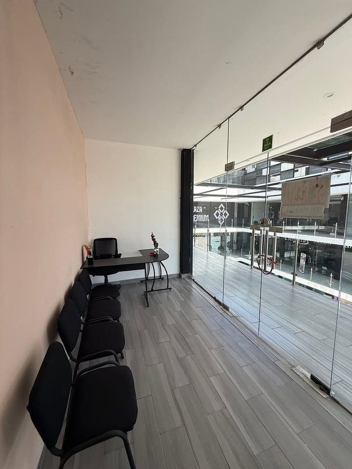 Local comercial en renta · 50 m² · Aguascalientes 2