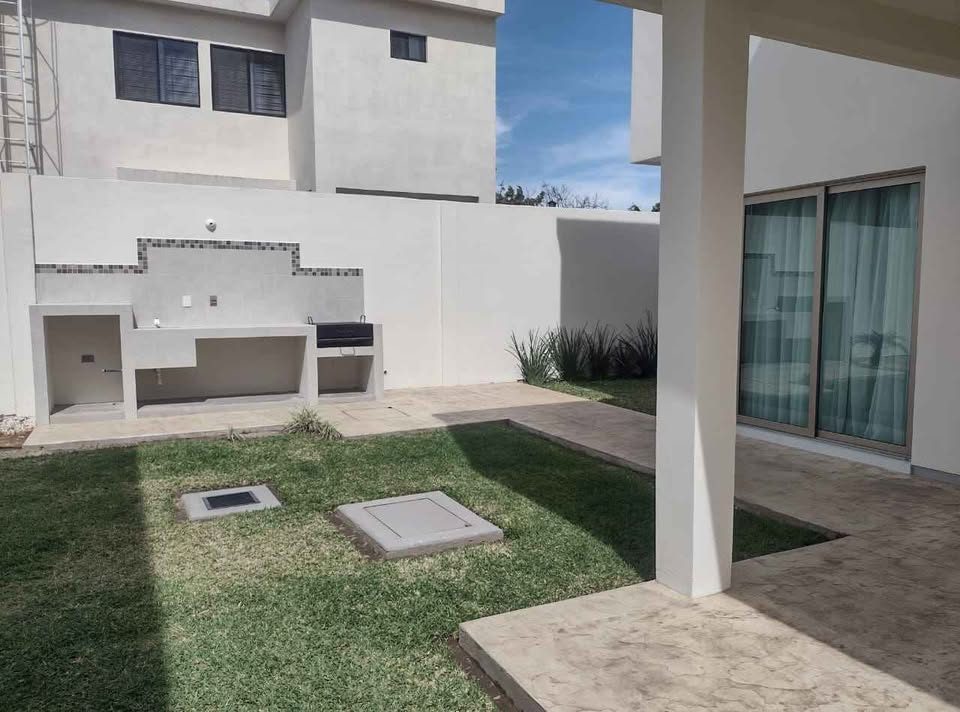 3 habitaciones 3 baños - Casa 2