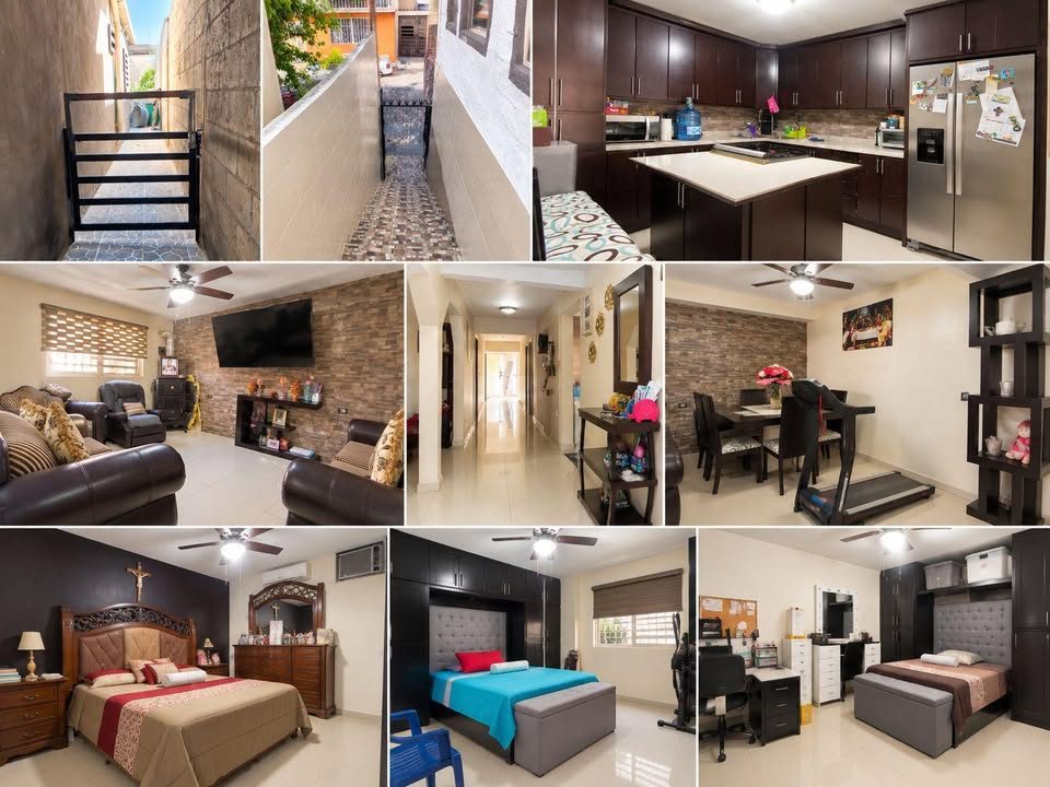 Hermosa casa en venta $2,750,000 Col El progreso 2