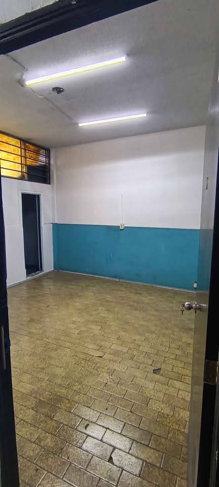 Monoambiente 3 baños - Townhouse 2