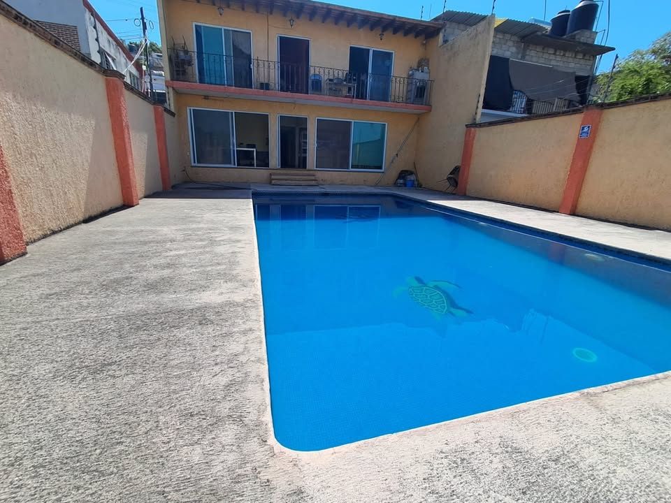 6 habitaciones 3 baños Casa 3