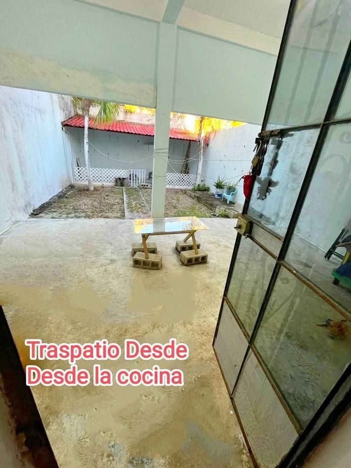 2 habitaciones 1 baño - Casa 2