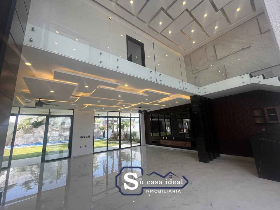 5 habitaciones 6 baños - Casa 2