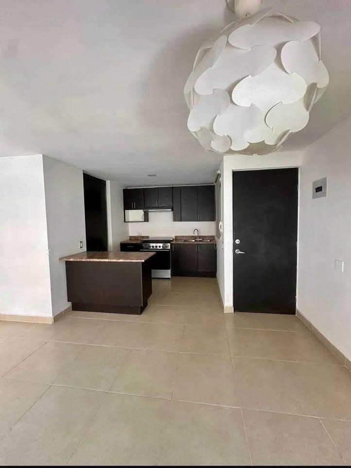 3 habitaciones 2 baños - Departamento 3