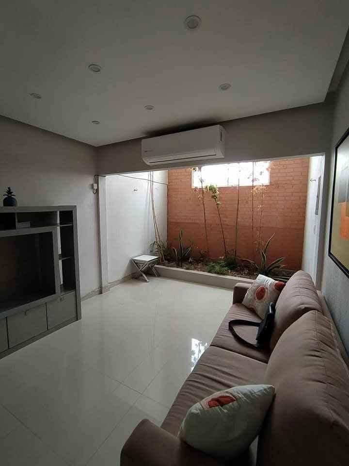3 habitaciones 4 baños - Casa 3