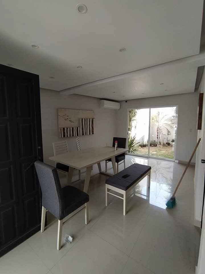 3 habitaciones 4 baños - Casa 2