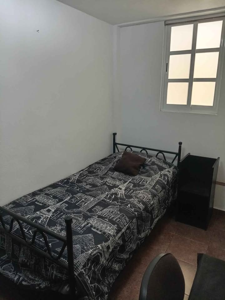 Habitación privada en alquiler 3