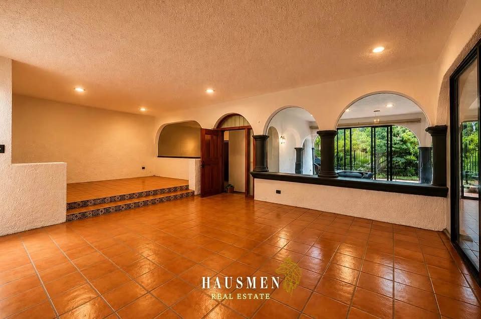 4 habitaciones 5,5 baños - Casa 3