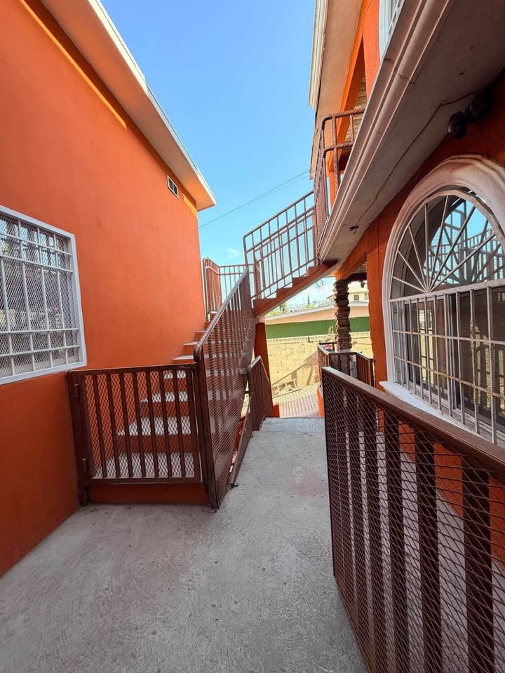 4 habitaciones 2 baños - Departamento 3