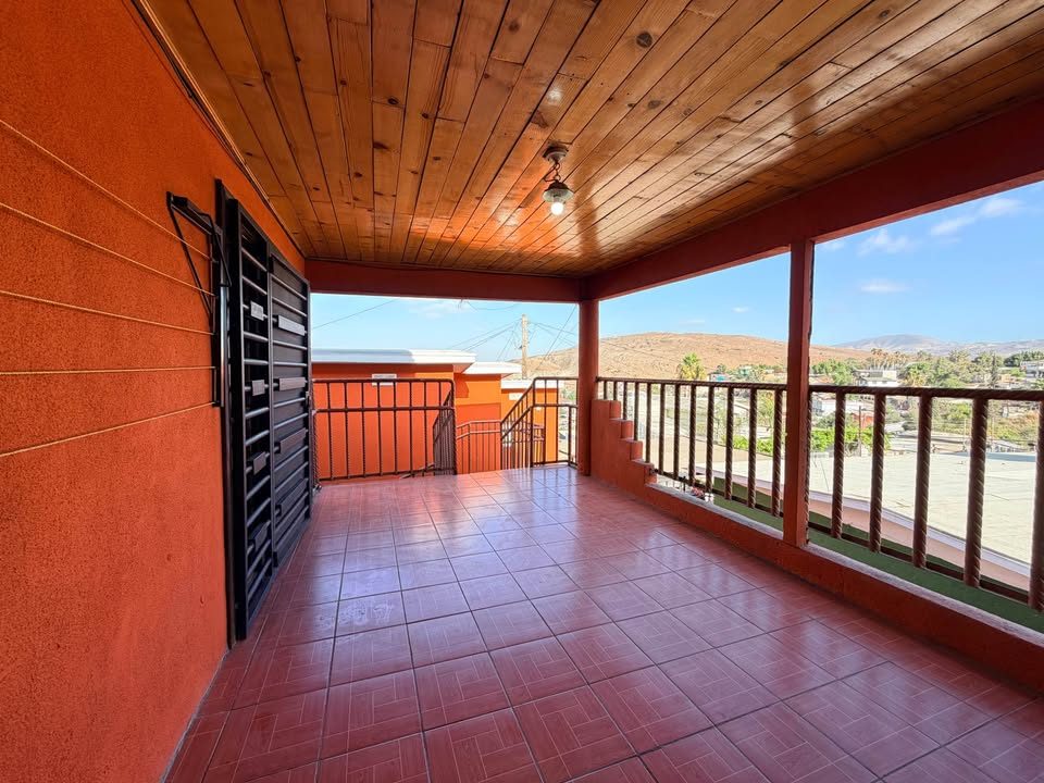 4 habitaciones 2 baños - Departamento 2