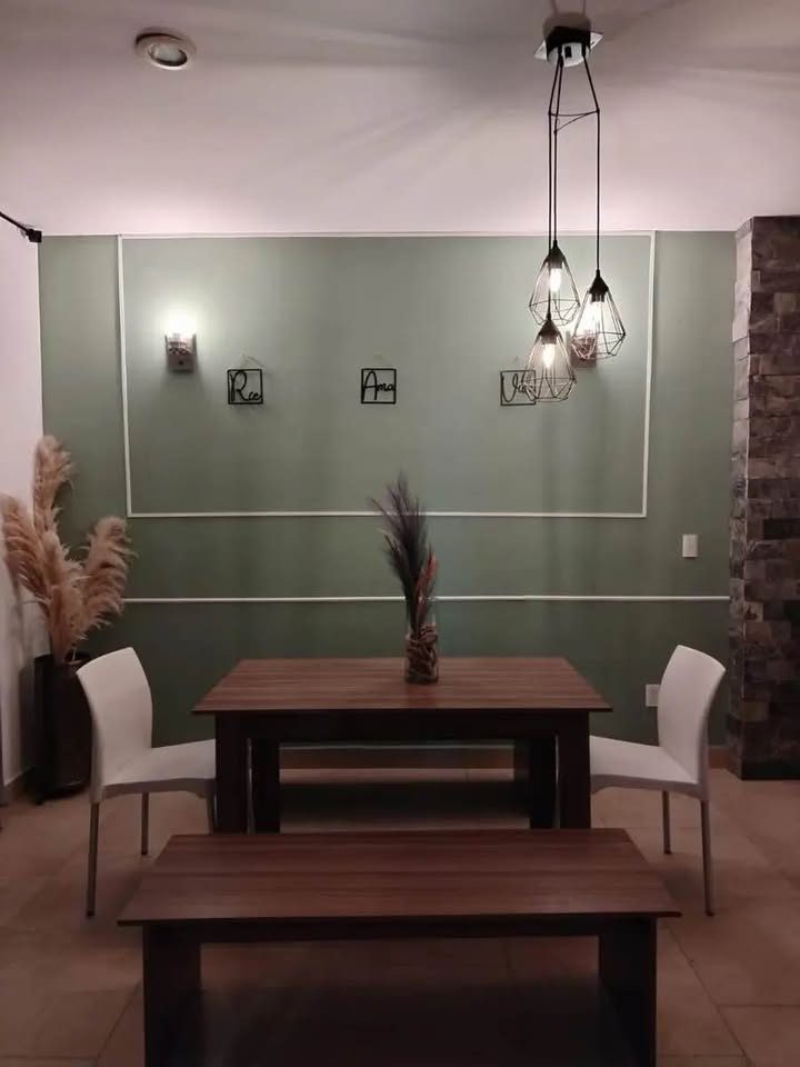 3 habitaciones 2,5 baños - Casa 3