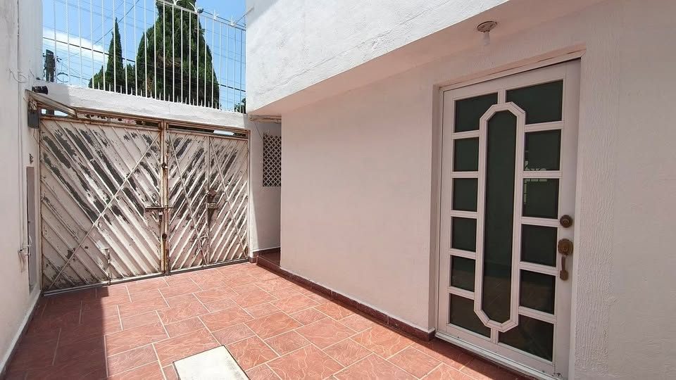4 habitaciones 3 baños Casa 3