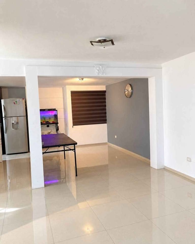 3 habitaciones 2 baños - Casa 2