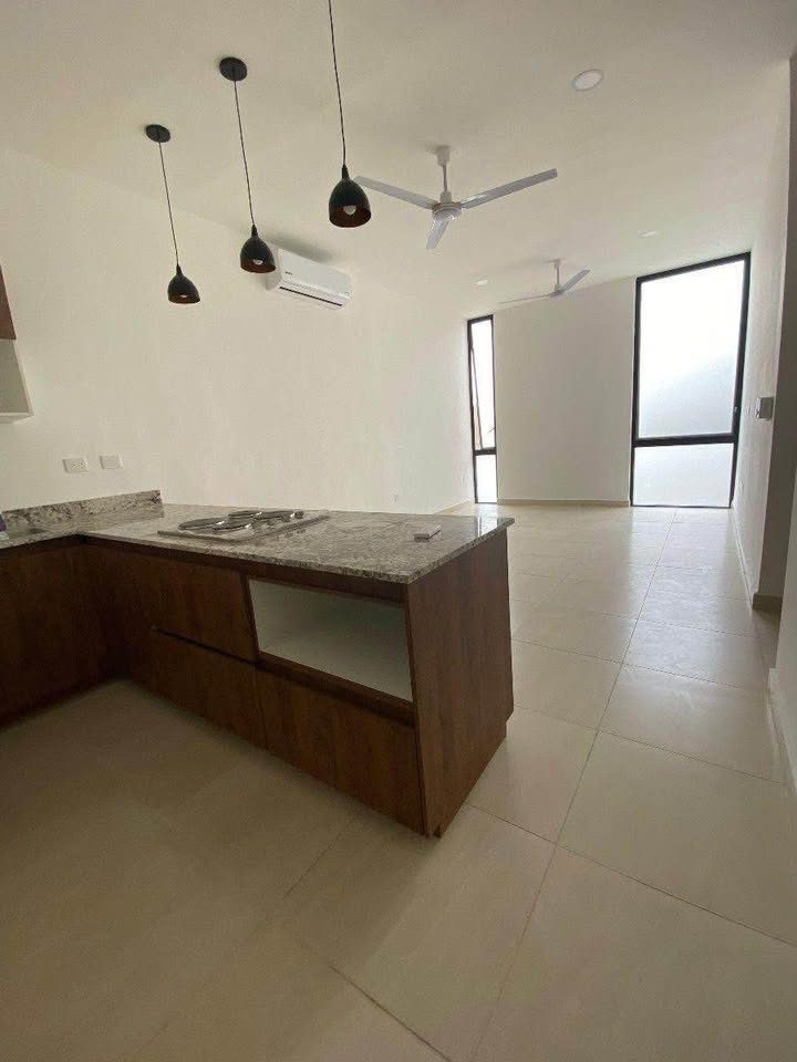 2 habitaciones 2 baños - Departamento 2
