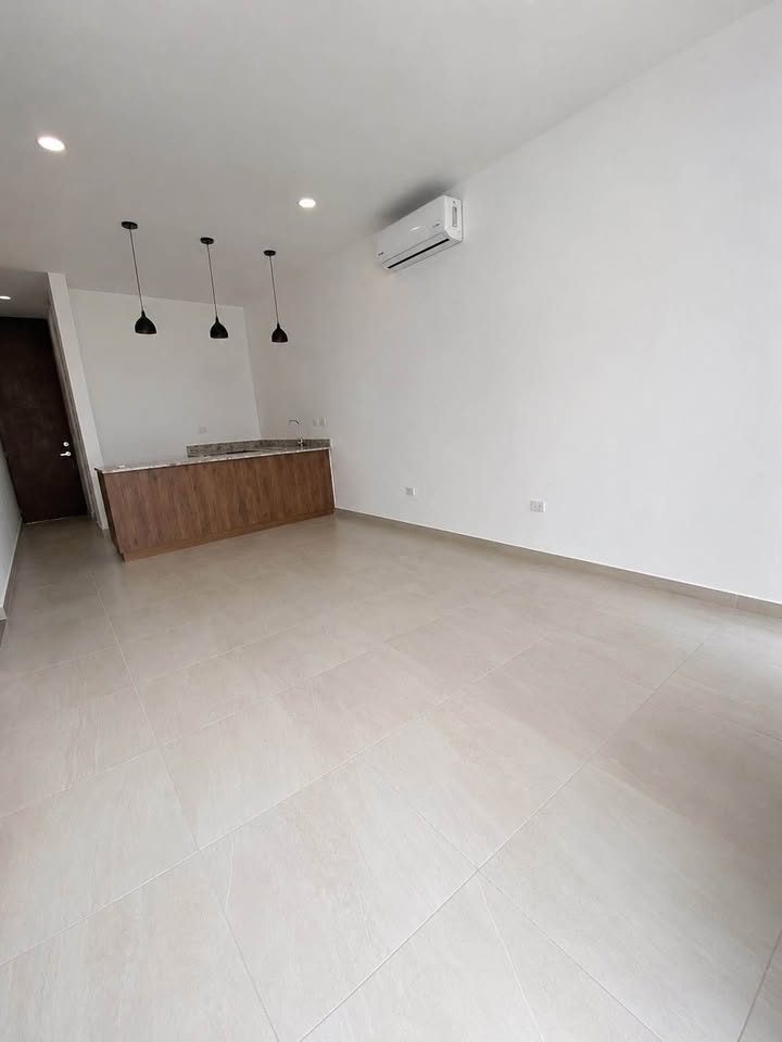 2 habitaciones 2 baños - Departamento 3