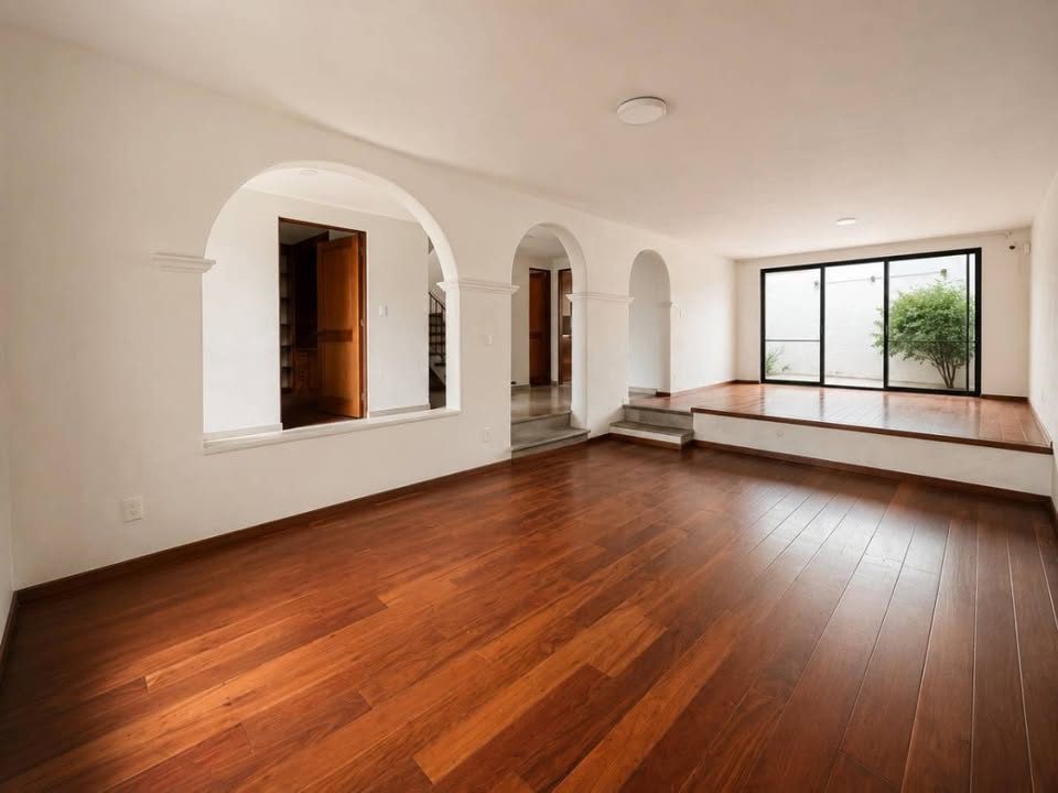 Casa en venta · 3 rec · 220 m² · Tlalpan 2