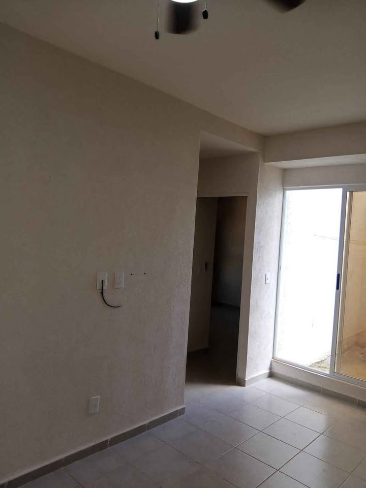 2 habitaciones 1 baño - Departamento 3