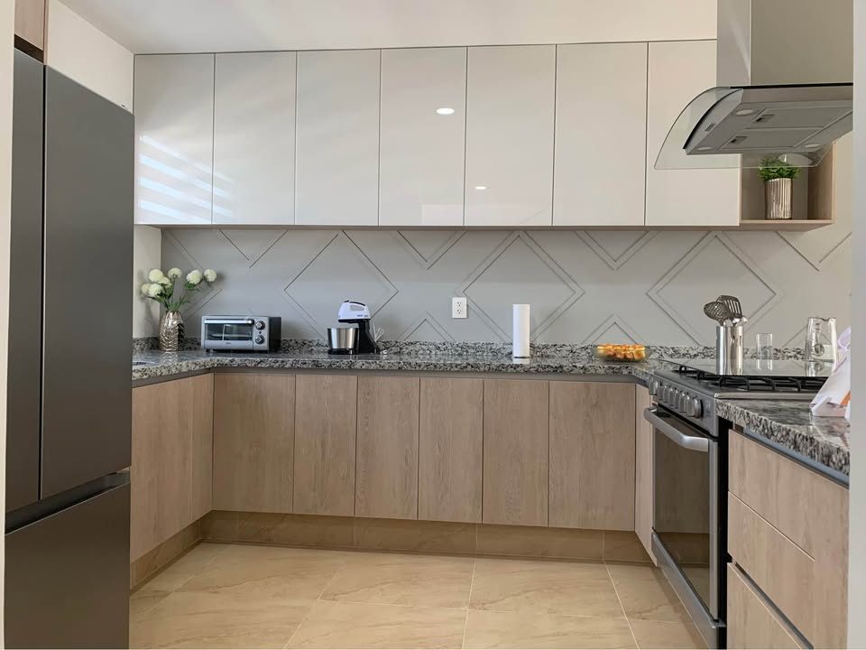 3 habitaciones 2,5 baños - Casa 2
