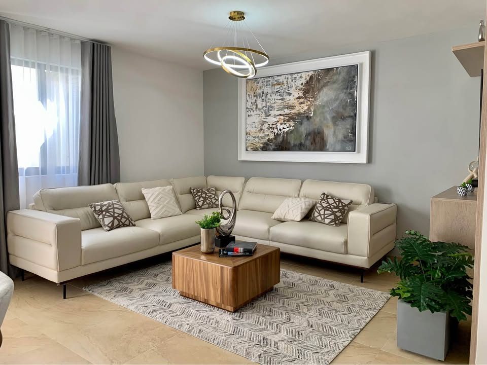3 habitaciones 2,5 baños - Casa 3