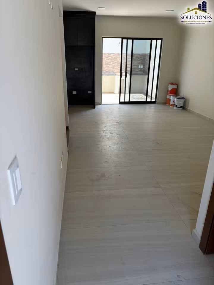 4 habitaciones 3 baños - Casa 2