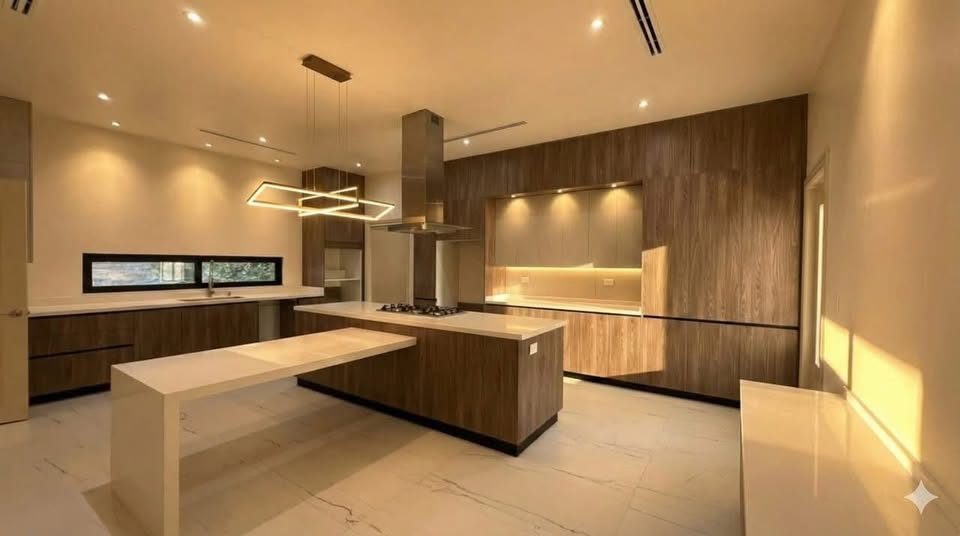 4 habitaciones 3.5 baños Casa 2