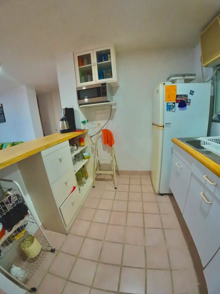 2 Beds 2 Baths - Apartment 3