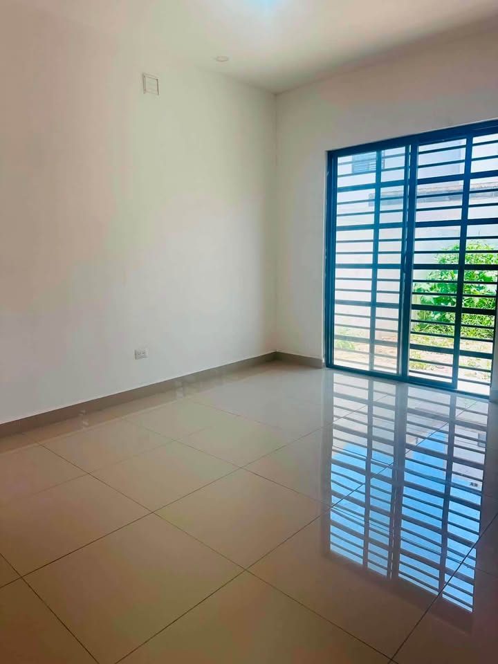 🔥 CASA EN RENTA EN ARBADO MONARCA APODACA  FRENTE A PARQUE 🔥 3