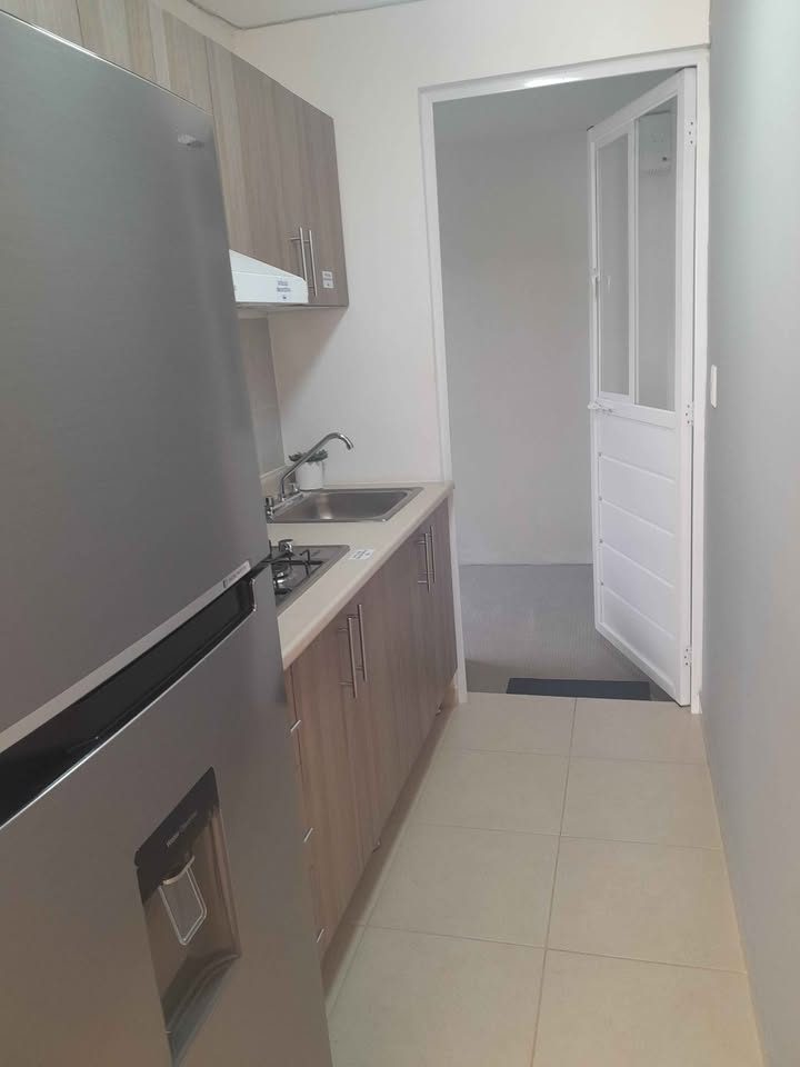 2 habitaciones 1 baño - Casa 3