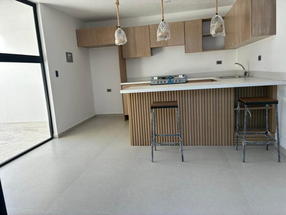 3 habitaciones 2 baños - Casa 3