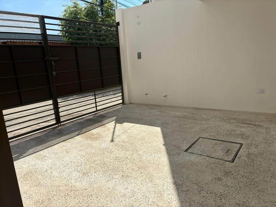 3 habitaciones 2 baños - Casa 2