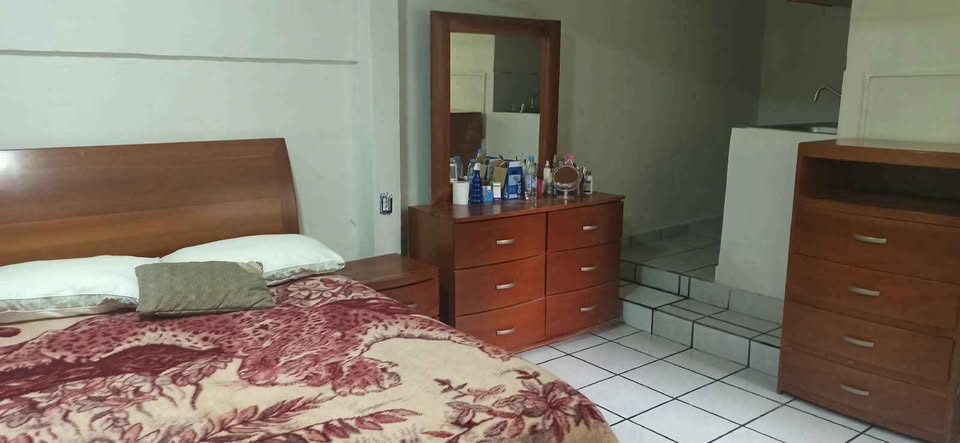 2 habitaciones 1 baño - Departamento 2