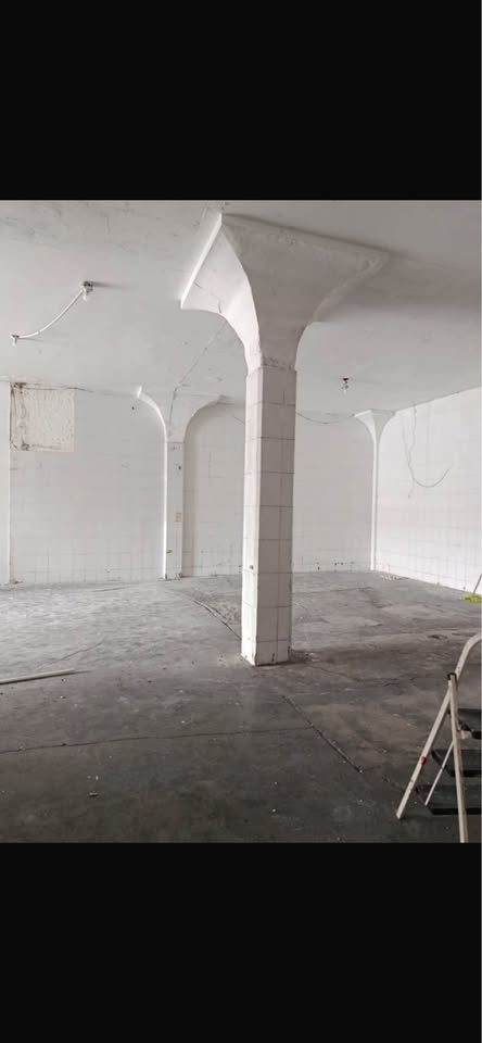 Bodega en renta · Guadalupe 3