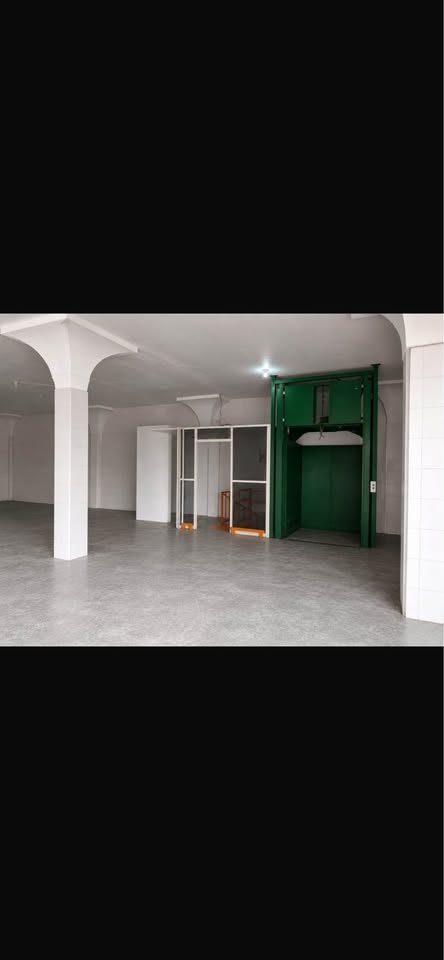 Bodega en renta · Guadalupe 2