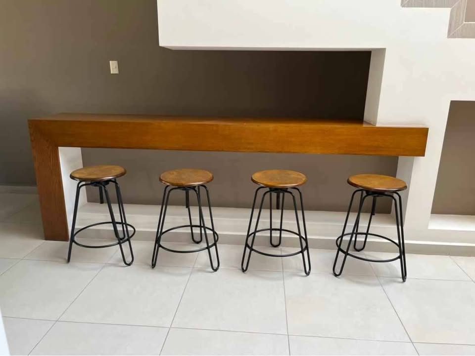 3 habitaciones 4 baños - Casa 2
