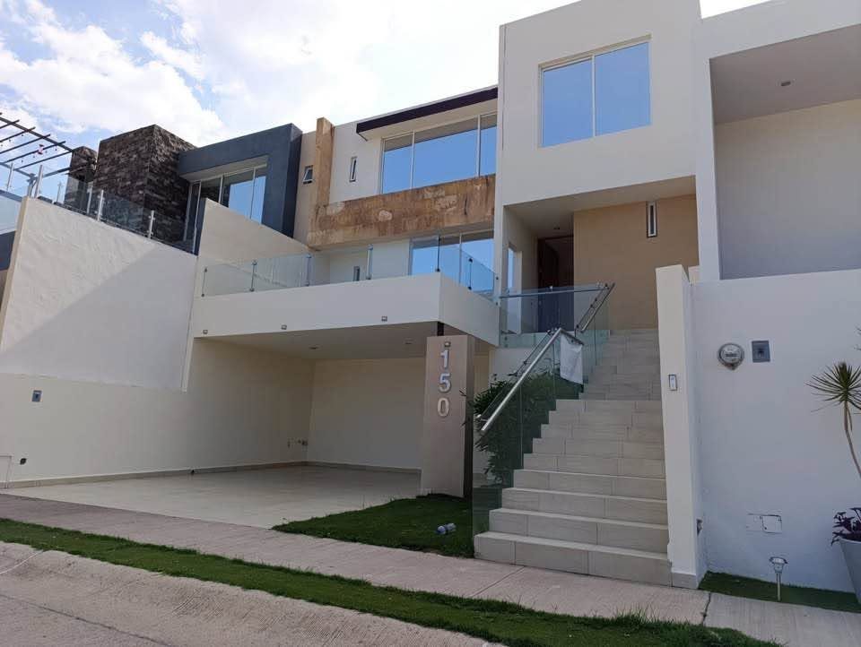 Casa en renta · 3 rec 2