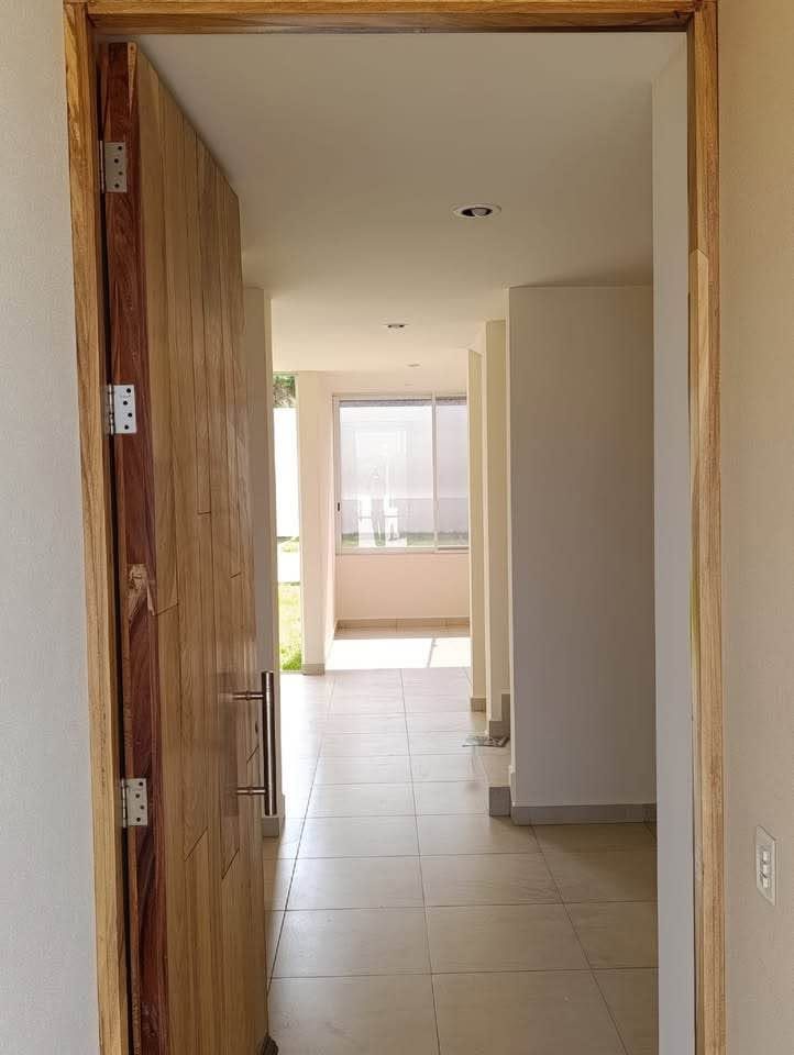 Casa en renta · 3 rec 3