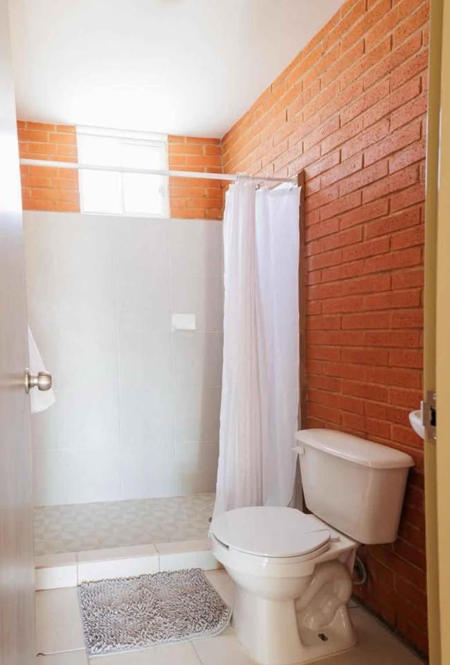 3 habitaciones 2 baños - Casa 3