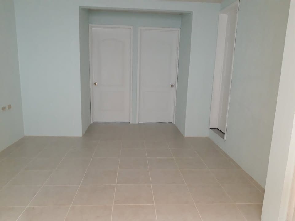 2 habitaciones 1 baño - Departamento 3