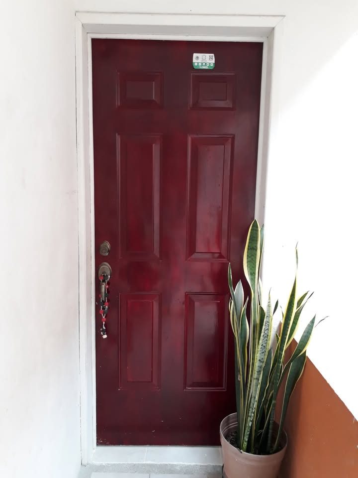 2 habitaciones 1 baño - Departamento 2