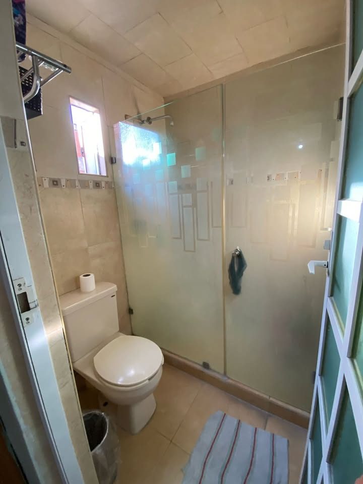 2 habitaciones 1 baño Departamento 3