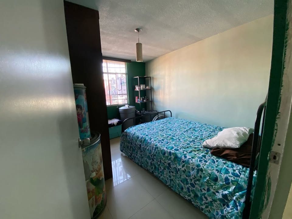 2 habitaciones 1 baño Departamento 2