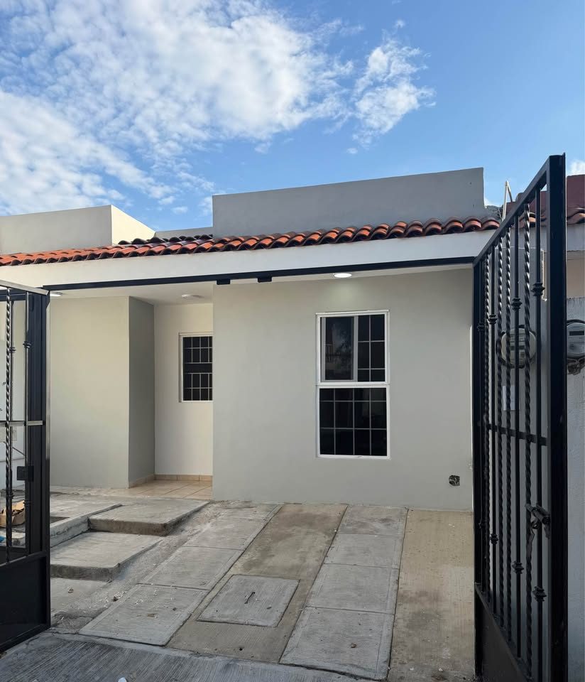 3 habitaciones 2 baños - Casa 2