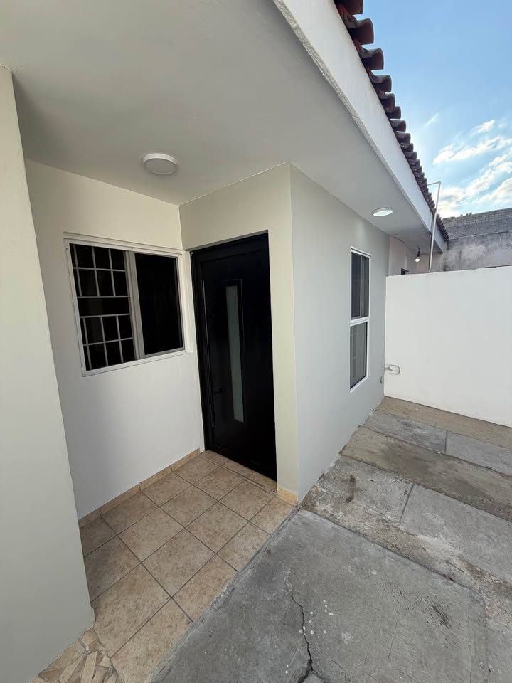 3 habitaciones 2 baños - Casa 3