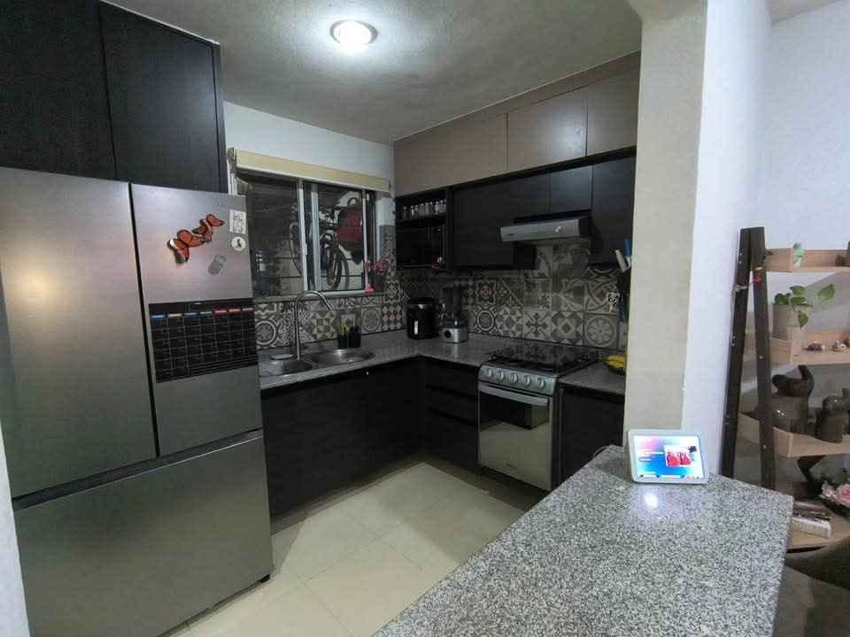 Casa en venta · 4 rec 3